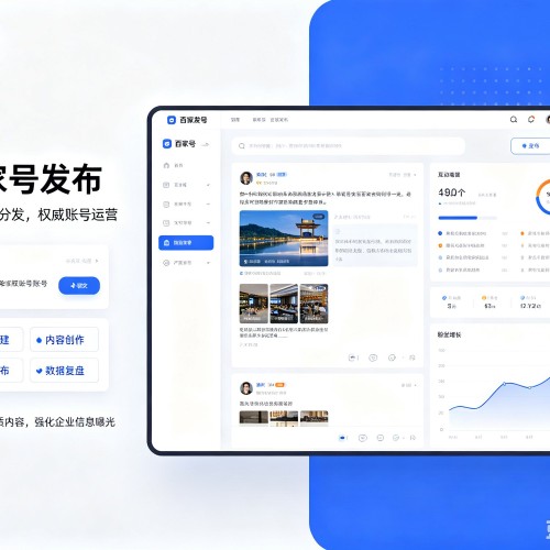 蒲县百家号信息发布代运营